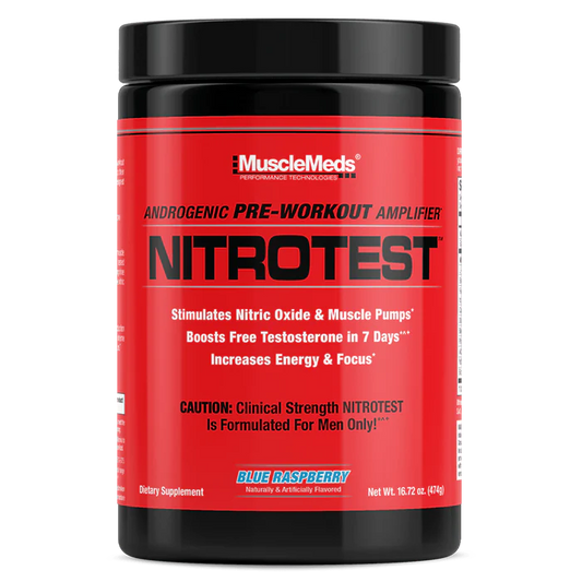 NITROTEST