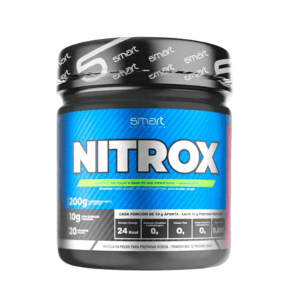 NITROX 20 SERV