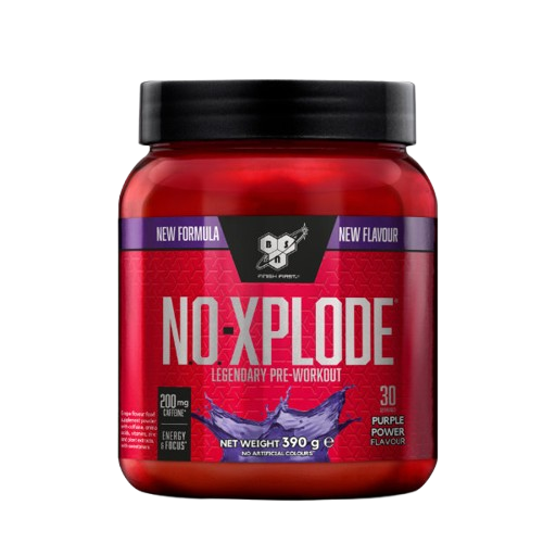 N.O-XPLODE