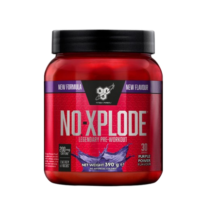 N.O-XPLODE