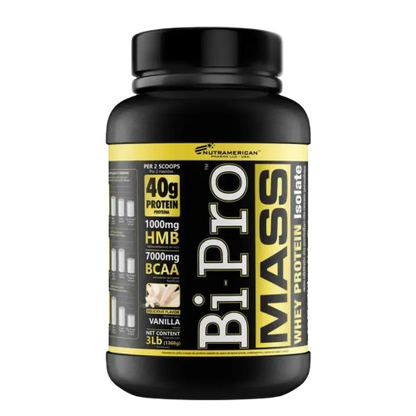 BI PRO MASS 3LB