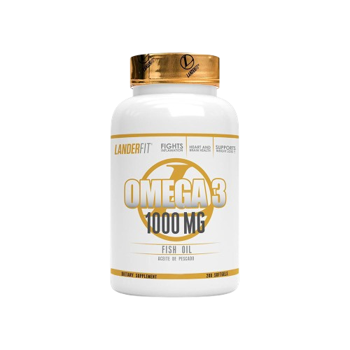 OMEGA3 200 SOFTGEL