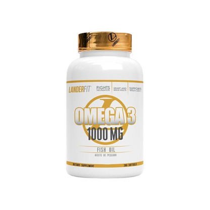 OMEGA3 200 SOFTGEL