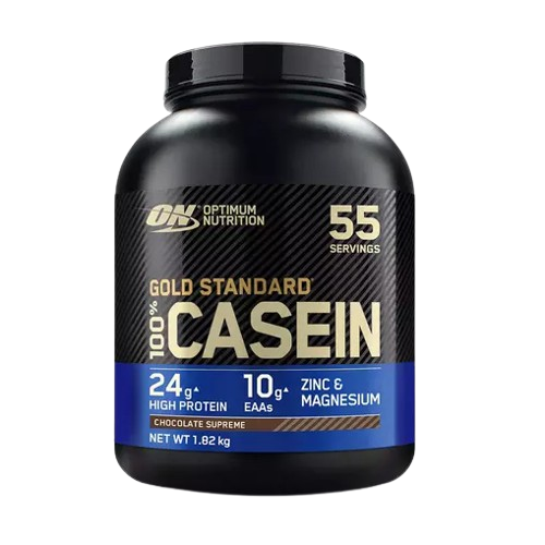 CASEIN GOLD STANDARD 4LB