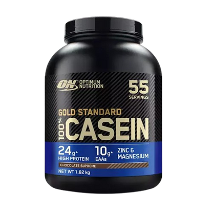 CASEIN GOLD STANDARD 4LB