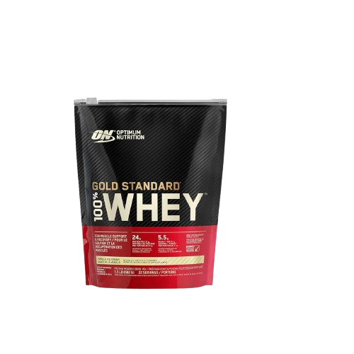 WHEY GOLD STANDARD