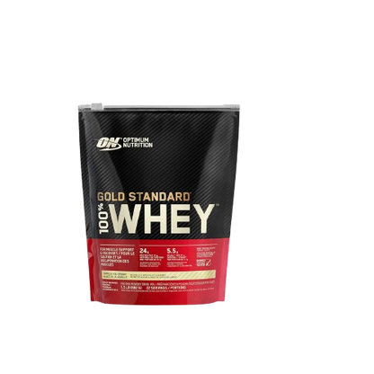 WHEY GOLD STANDARD