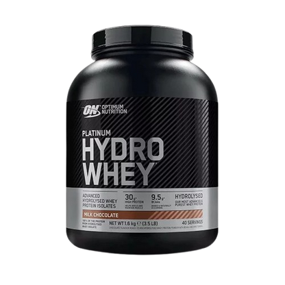 PLATINUM HYDRO WHEY 4LB