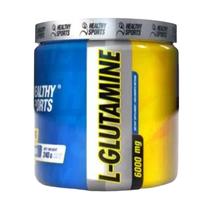 L-GLUTAMINE