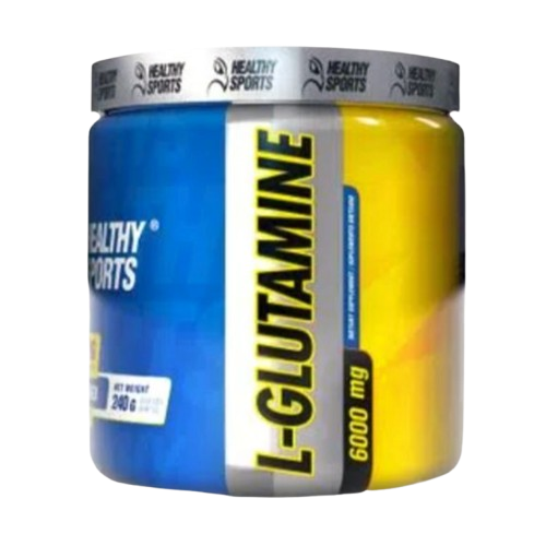 L-GLUTAMINE