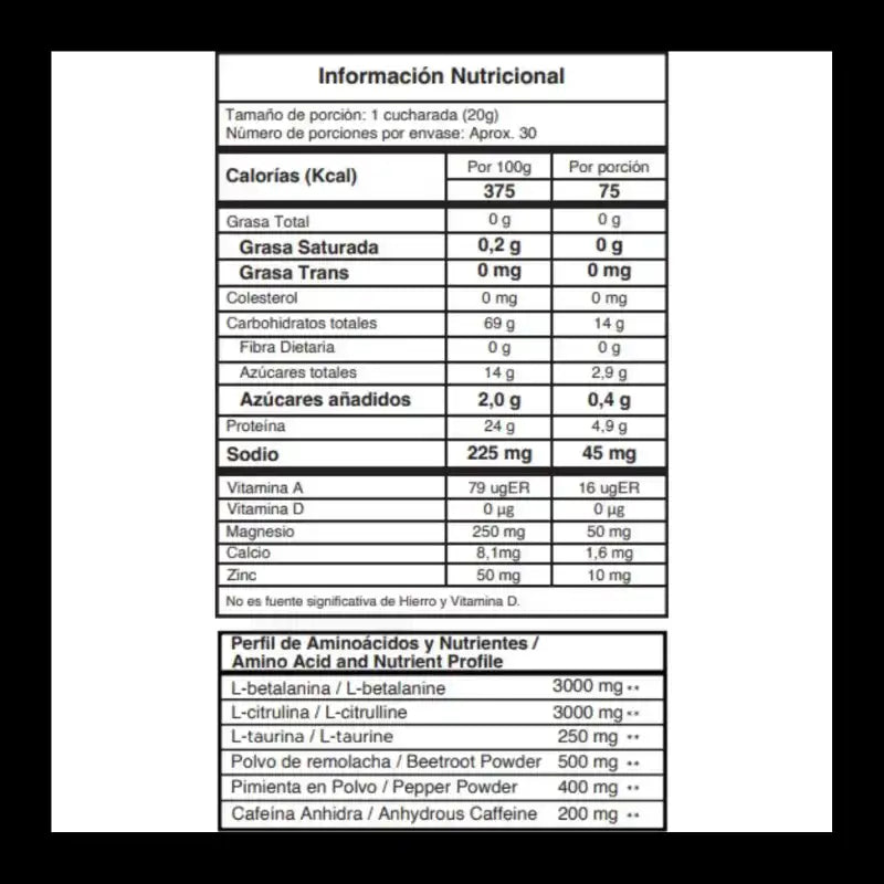 ULTIMATE IMN 30 SERV