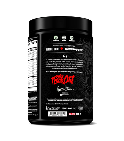 EAA+ELECTROLYTES PROSUPPS