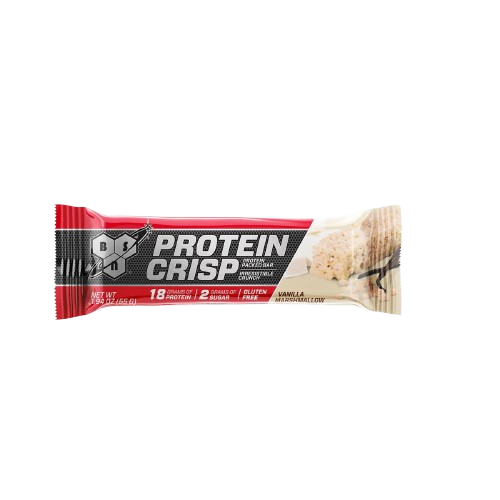 PROTEIN CRISP BAR
