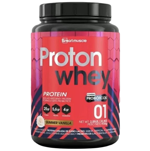 PROTON WHEY