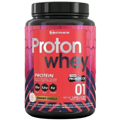 PROTON WHEY