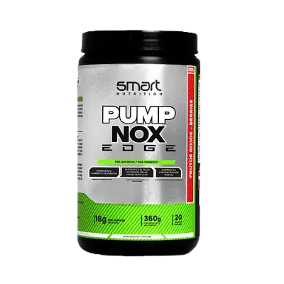 PUMP NOX EDGE 20 SERV