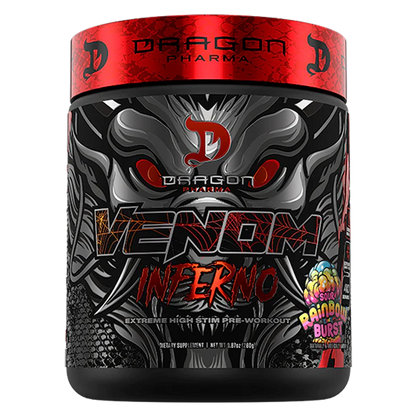 VENOM INFERNO