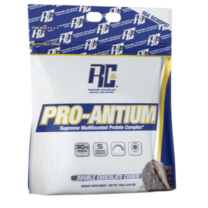 PRO-ANTIUM 10 LBS