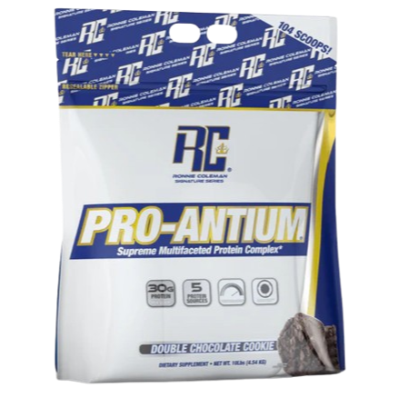 PRO-ANTIUM 10 LBS