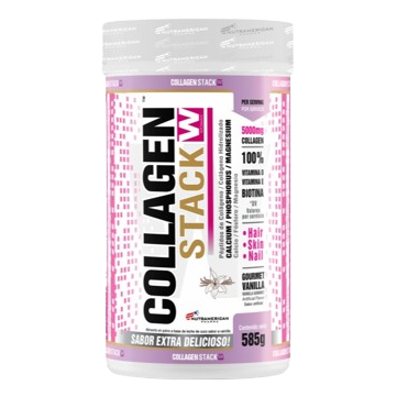 COLLAGEN STACKW  45 SERV