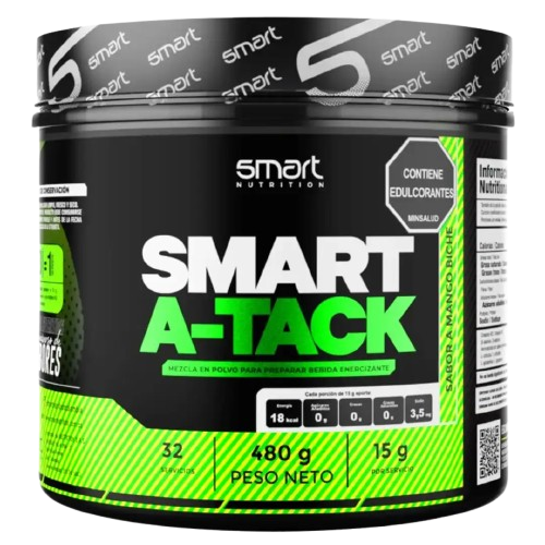 SMART A-TACK 32 SERV