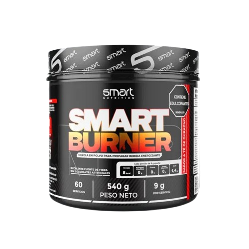 SMART BURNER 60 SERV