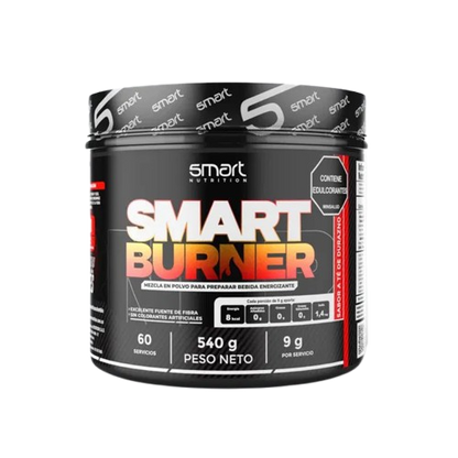 SMART BURNER 60 SERV