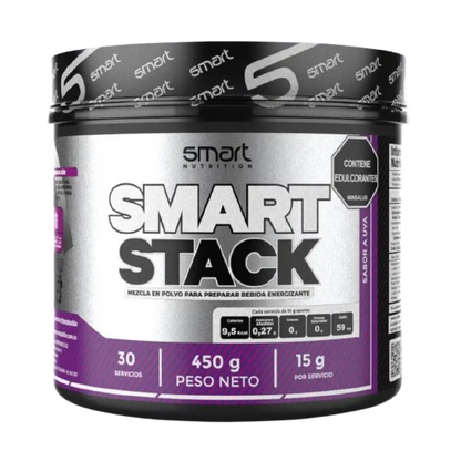 SMART STACK 30 SERV