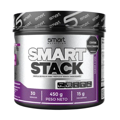 SMART STACK 30 SERV