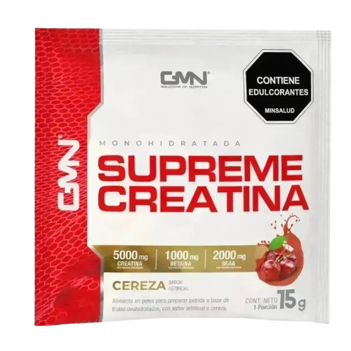 SUPRE CREATINA