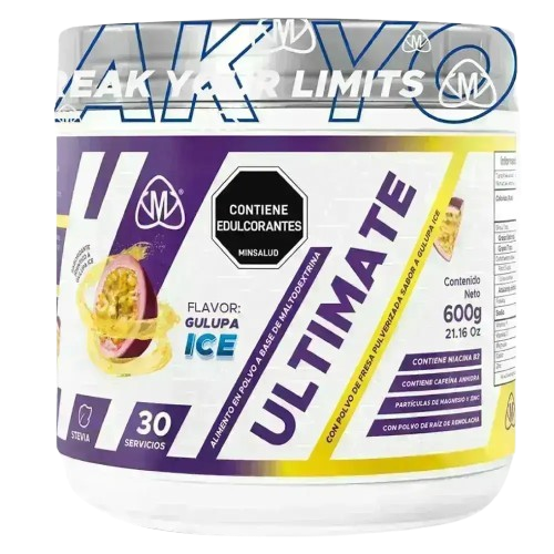 ULTIMATE IMN 30 SERV