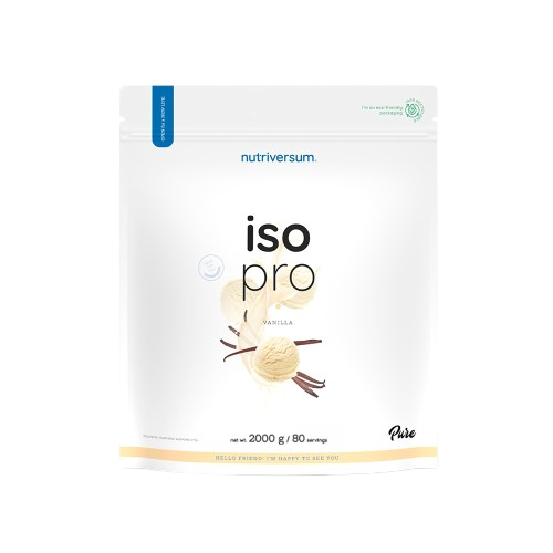 ISO PRO