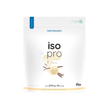 ISO PRO