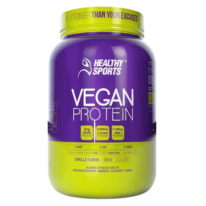 VEGAN PROTEIN 2LB