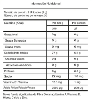 GREEN TEA GOMAS ELITE